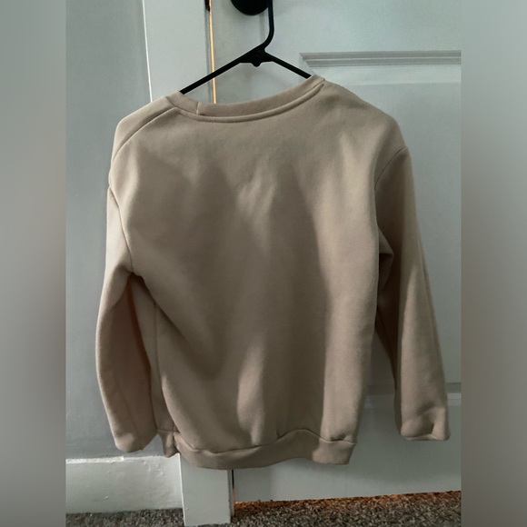 SHEIN Christmas crewneck - Picture 2 of 3